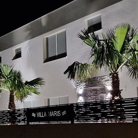 Villa Maris Nin Exteriér fotografie