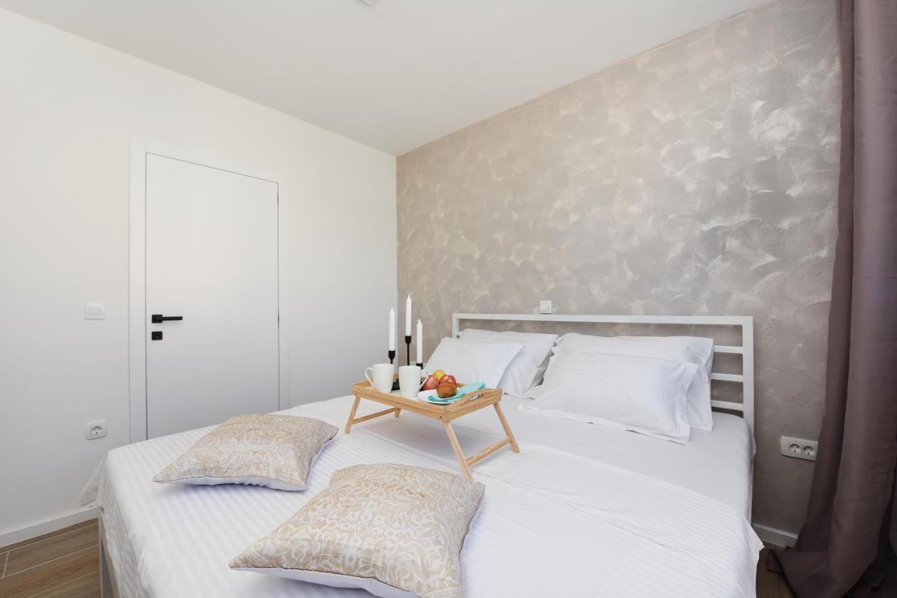 Villa Maris Nin Exteriér fotografie
