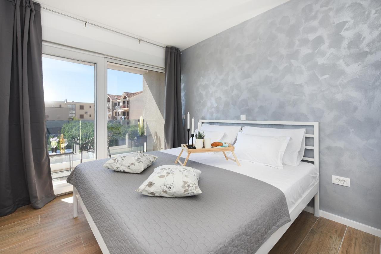 Villa Maris Nin Exteriér fotografie