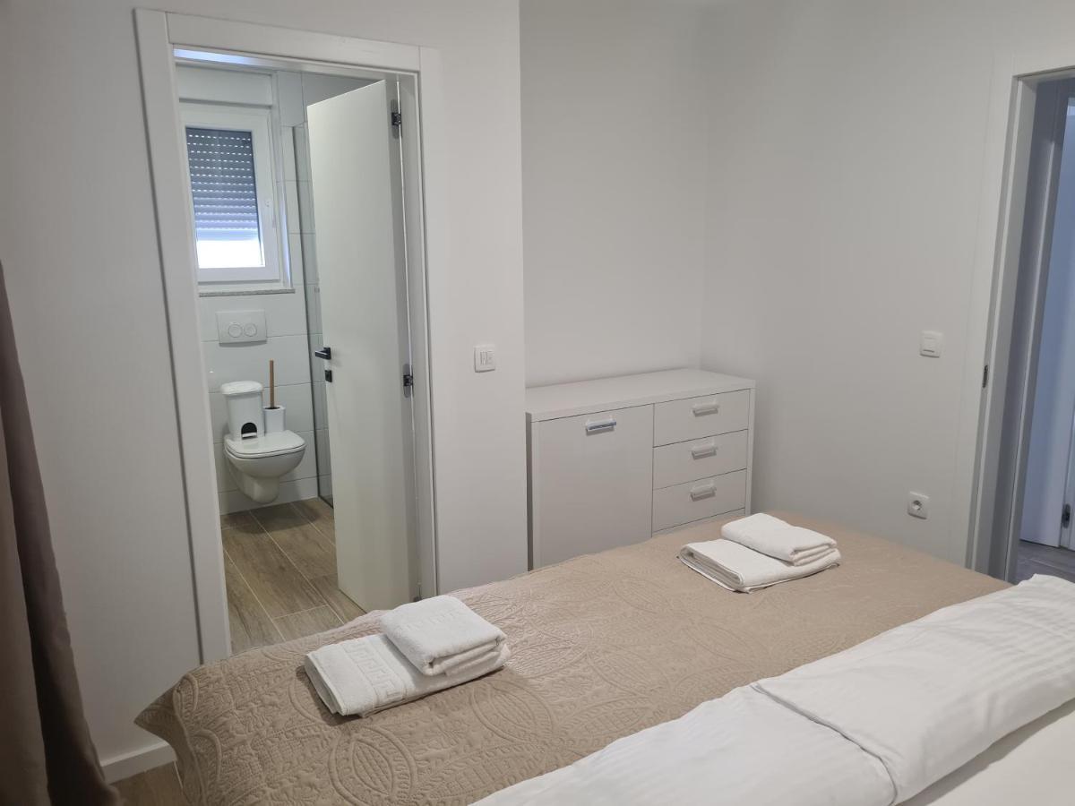 Villa Maris Nin Exteriér fotografie