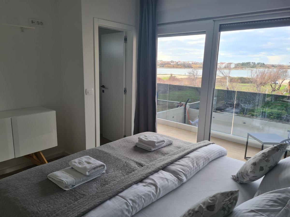 Villa Maris Nin Exteriér fotografie