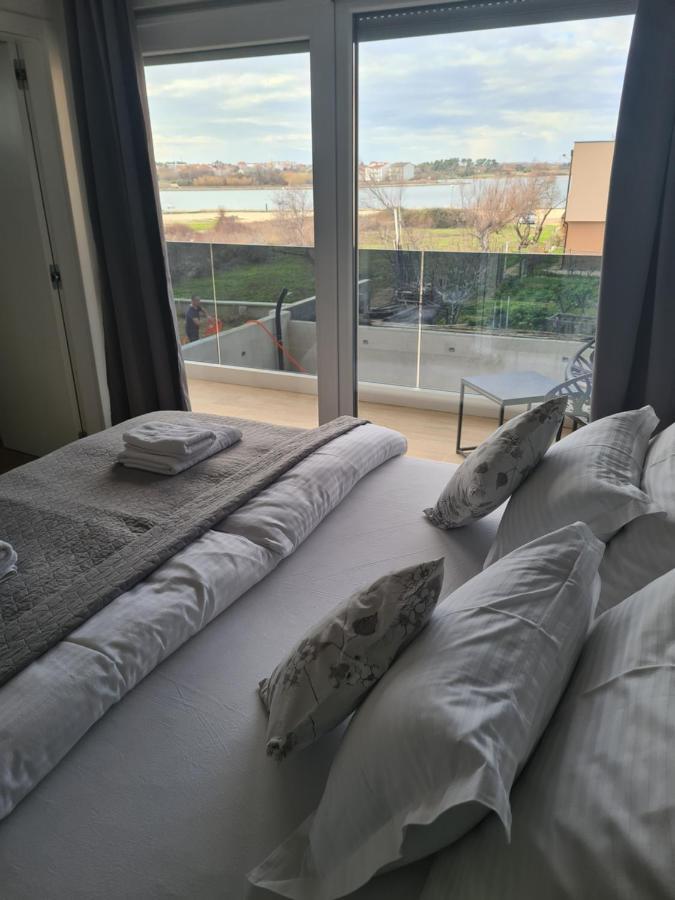 Villa Maris Nin Exteriér fotografie