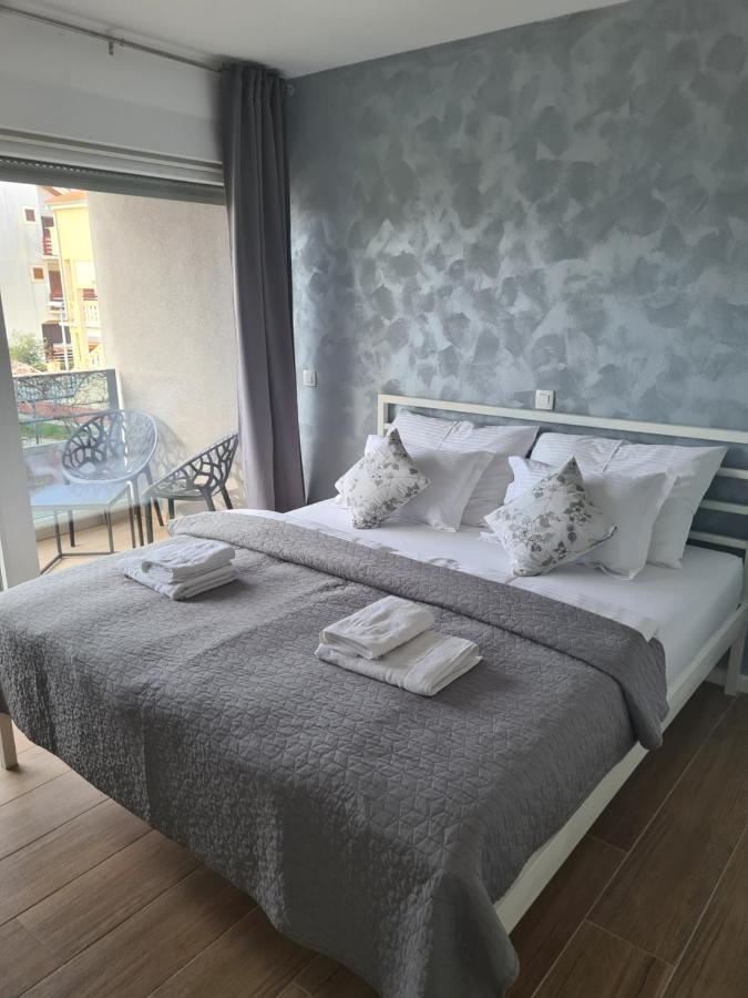 Villa Maris Nin Exteriér fotografie