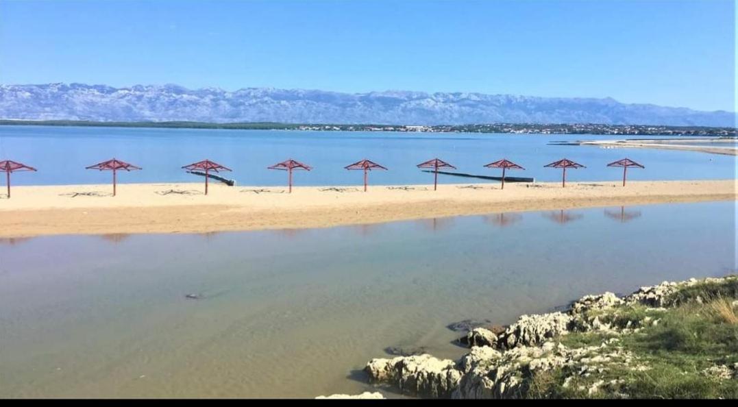 Villa Maris Nin Pokoj fotografie
